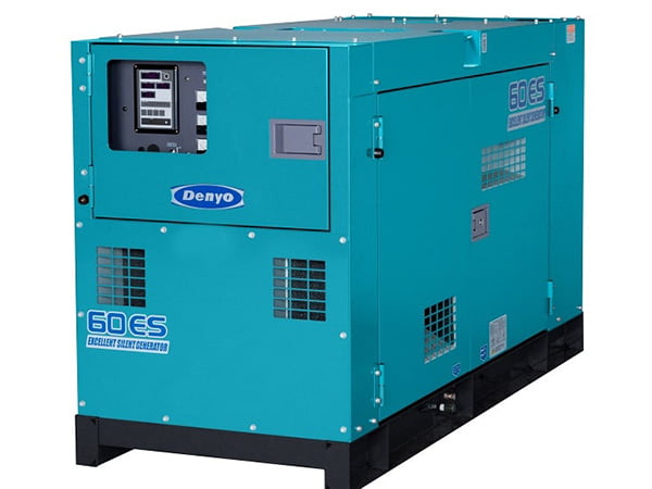 Nhu cầu máy phát điện 20KVA là rất lớn hiện nay