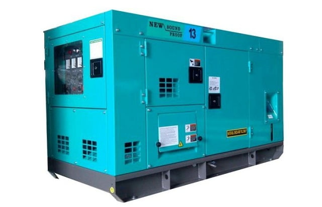 Nhu cầu máy phát điện 90kVA đang rất cao hiện nay