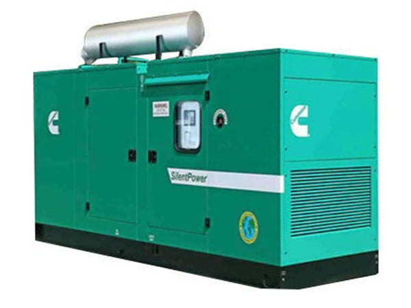 Nhu cầu sử dụng máy phát điện 150kVA là rất lớn
