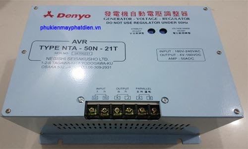 Hòa An Phát - Đơn vị hàng đầu về cung cấp giải pháp máy phát điện