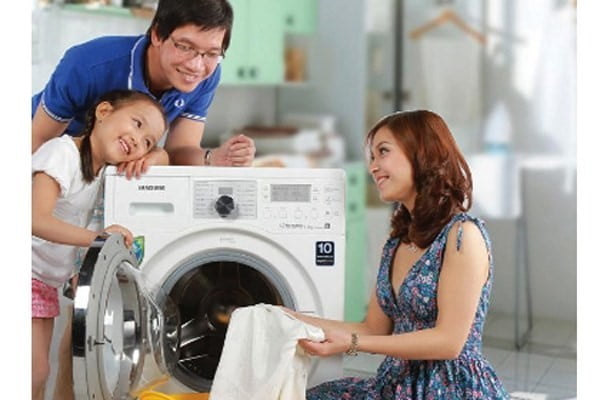 Sửa Chữa Máy Giặt Tại Đà Nẵng ❤️ 【Sửa Nhanh Tại Nhà Giá Rẻ】