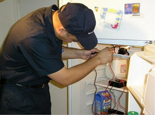 Công ty Hòa An Phát - dịch vụ sửa chữa tủ lạnh số 1 tại Hòa Vang