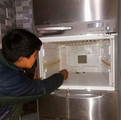 Công ty Hòa An Phát - dịch vụ sửa chữa tủ lạnh số 1