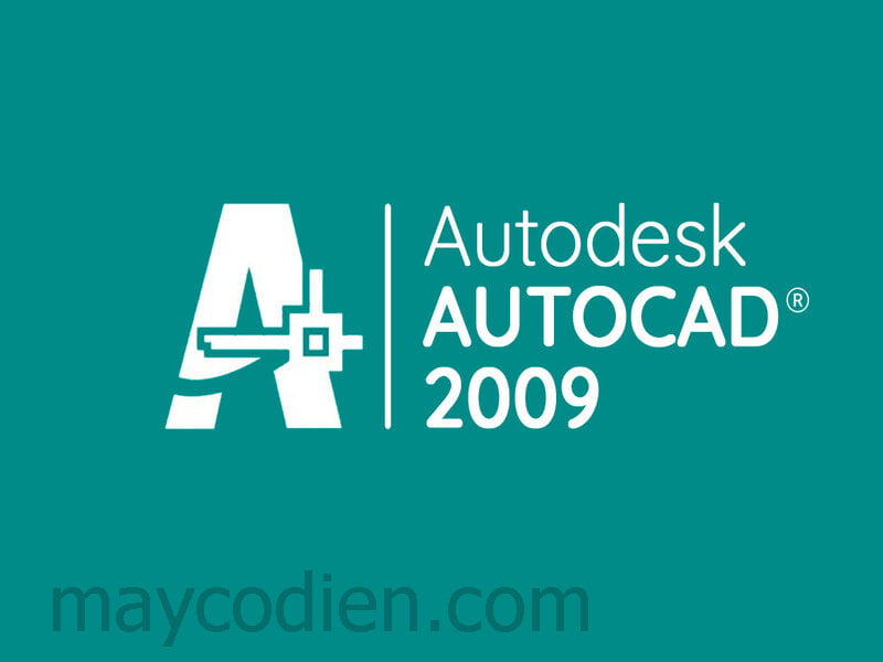 Download Autocad 2009 Link Tải Nhanh Google Drive