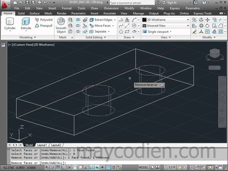 Tải Autocad 2012 Link Download Nhanh Google Drive