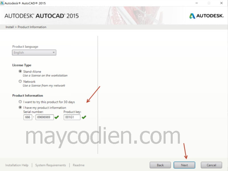 Tải Autocad 2015 Link Tải Nhanh Google Drive