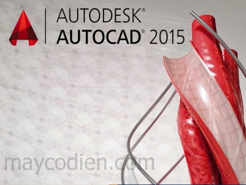 Tải Autocad 2015 Link Tải Nhanh Google Drive