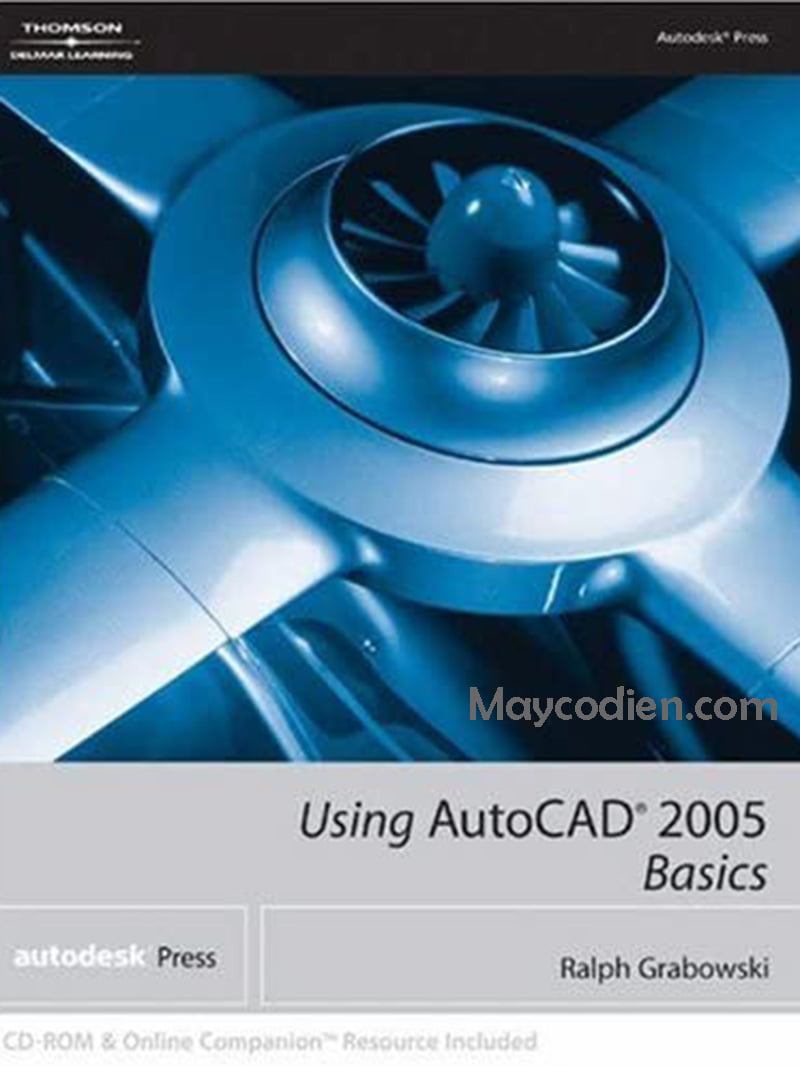 autocad 2005