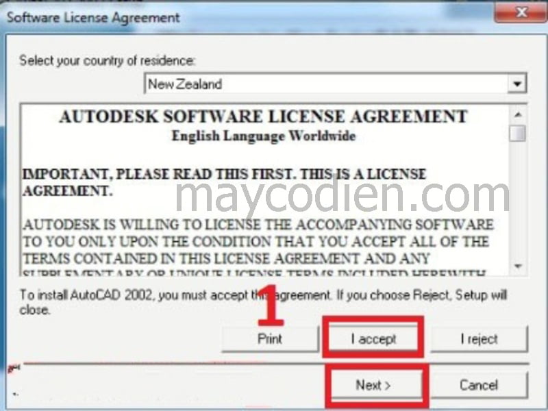 Tải Autocad 2002 Link Tải Nhanh Google Drive