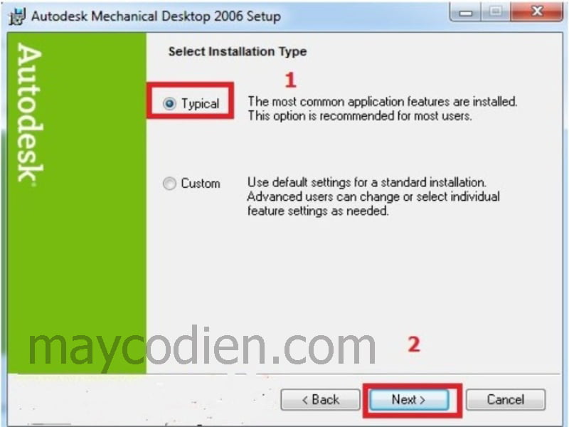 Tải Autocad 2006 Link Download Google Drive