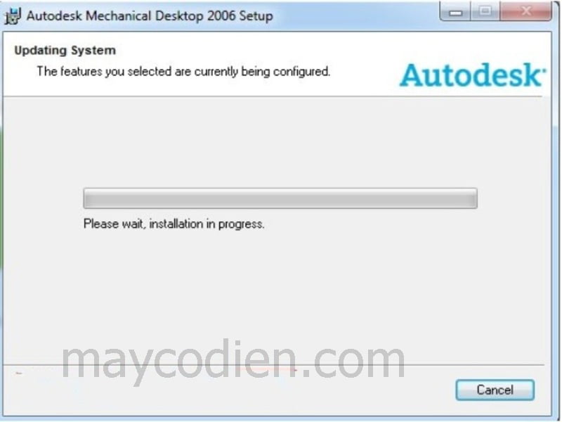 Tải Autocad 2006 Link Download Google Drive