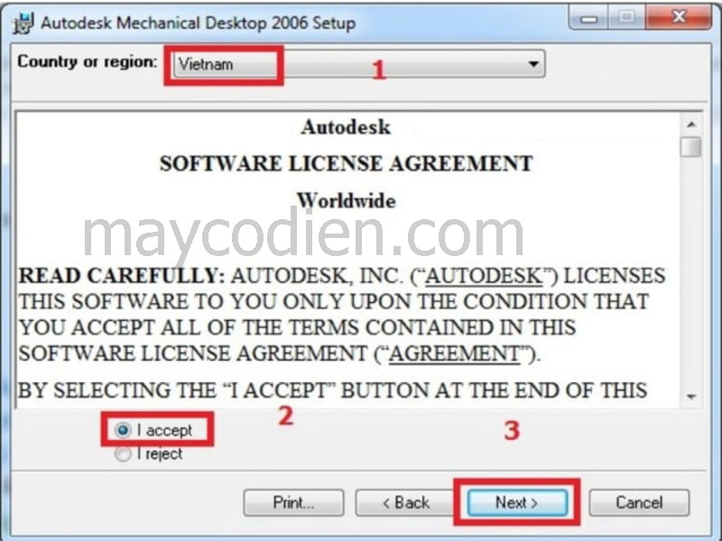 Tải Autocad 2006 Link Download Google Drive