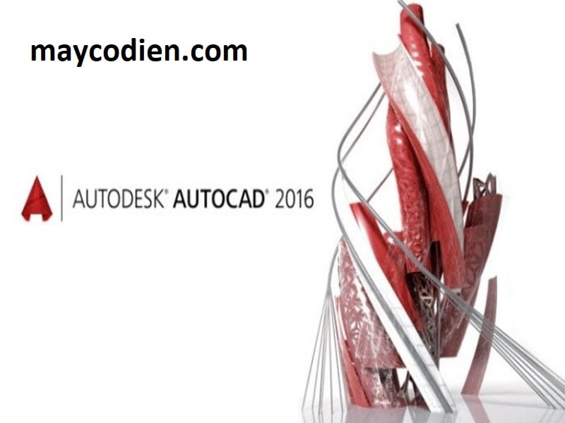 Hướng dẫn cài đặt Autocad 2016