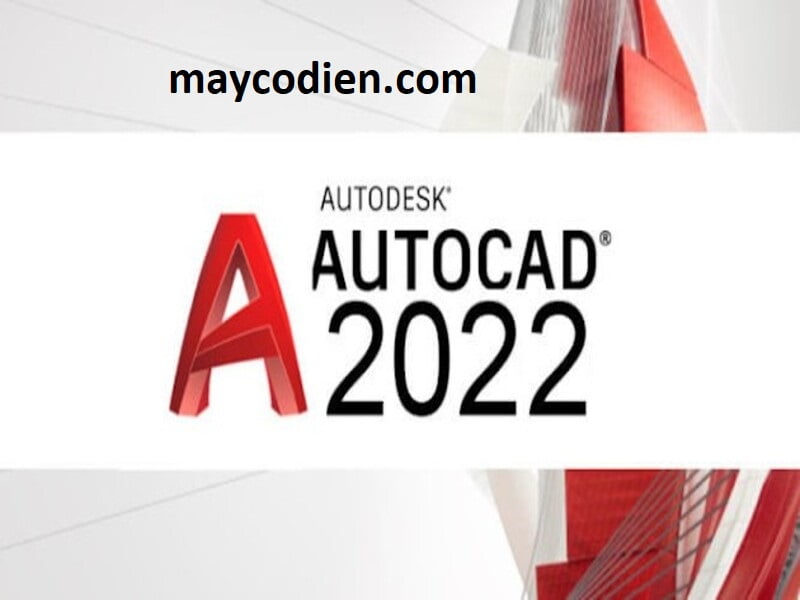 Hướng dẫn cài đặt autocad 2022