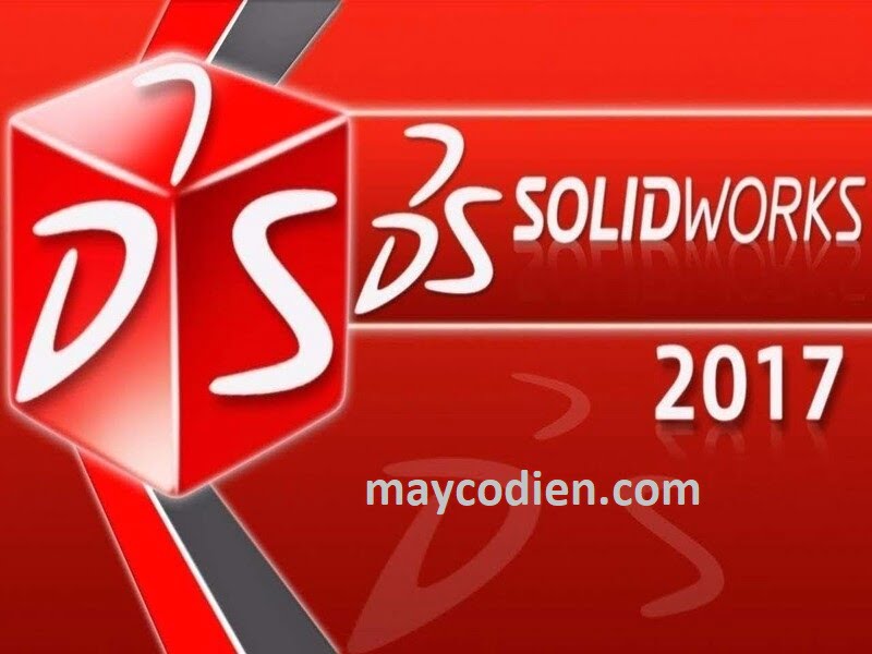 Hướng dẫn cài đặt solidworks 2017
