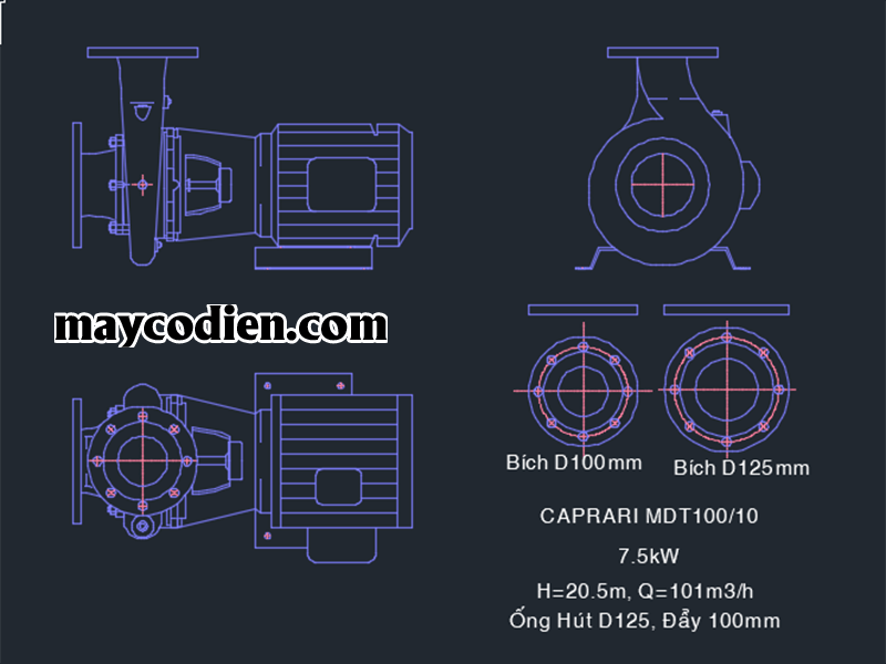 Thư viện CAD máy bơm nước giúp bạn dễ dàng tìm kiếm và thiết kế các bản vẽ về các hệ thống cung cấp nước trong ngôi nhà của bạn. Hãy xem hình ảnh để biết thêm chi tiết về thư viện này.