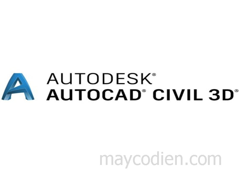 Tải AUTODESK CIVIL 3D 2021 