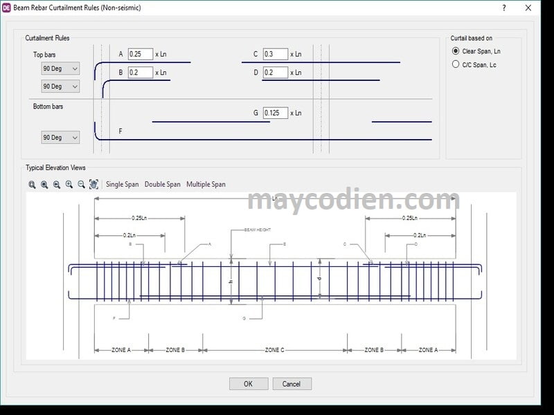 bước 2 tải CSI Detail v18