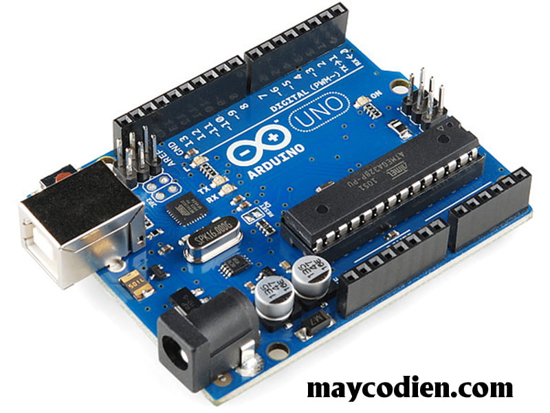 Link Google Drive Tải Tổng Hợp Các Mẫu Đồ Án Arduino Mới Nhất 2022