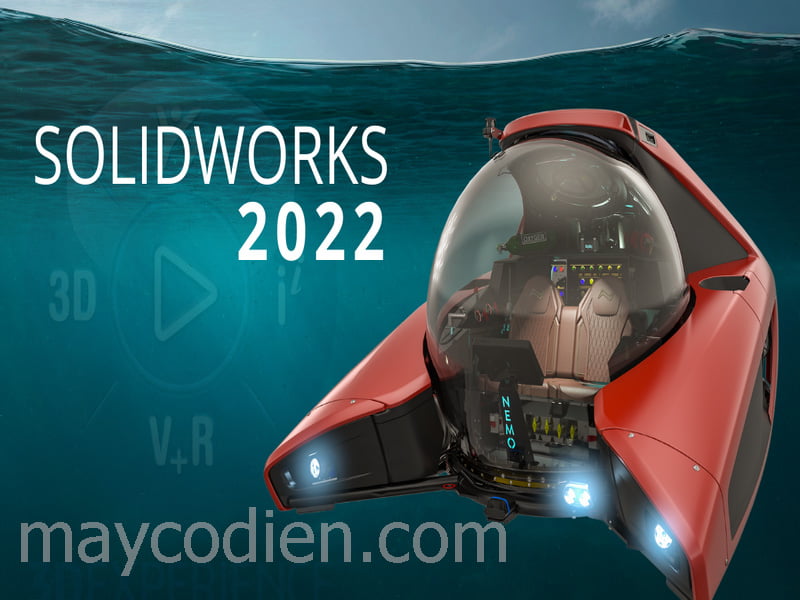 Tải Solidworks 2022