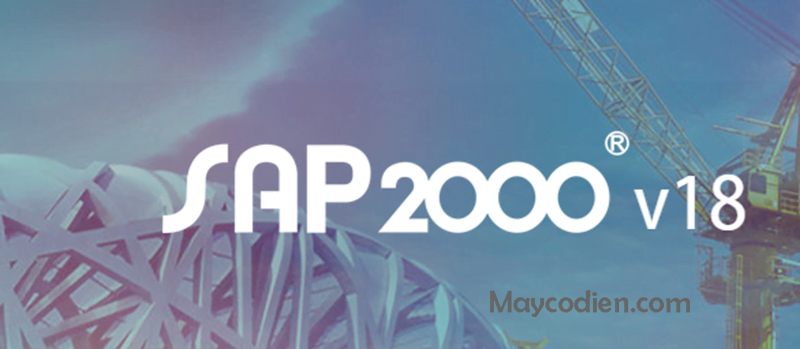 sap2000 v18