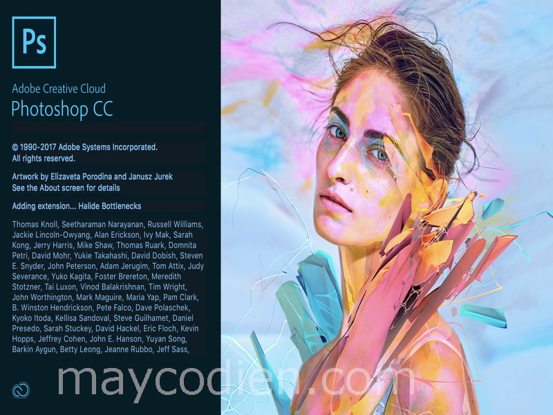 digimarc photoshop cc 2017 download