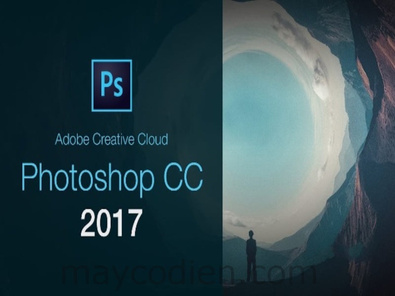Tải Photoshop CC 2017