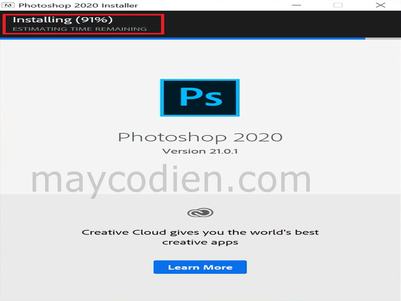 Tải Photoshop CC 2020 