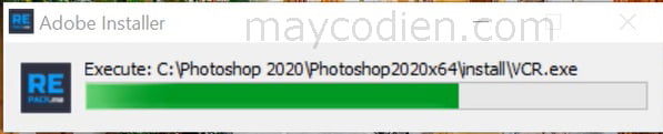 Tải Photoshop CC 2020 