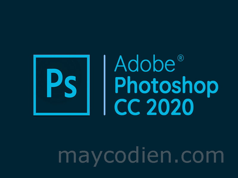 Tải Photoshop CC 2020