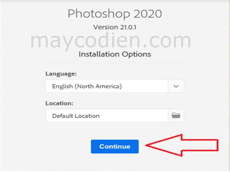 Tải Photoshop CC 2020 