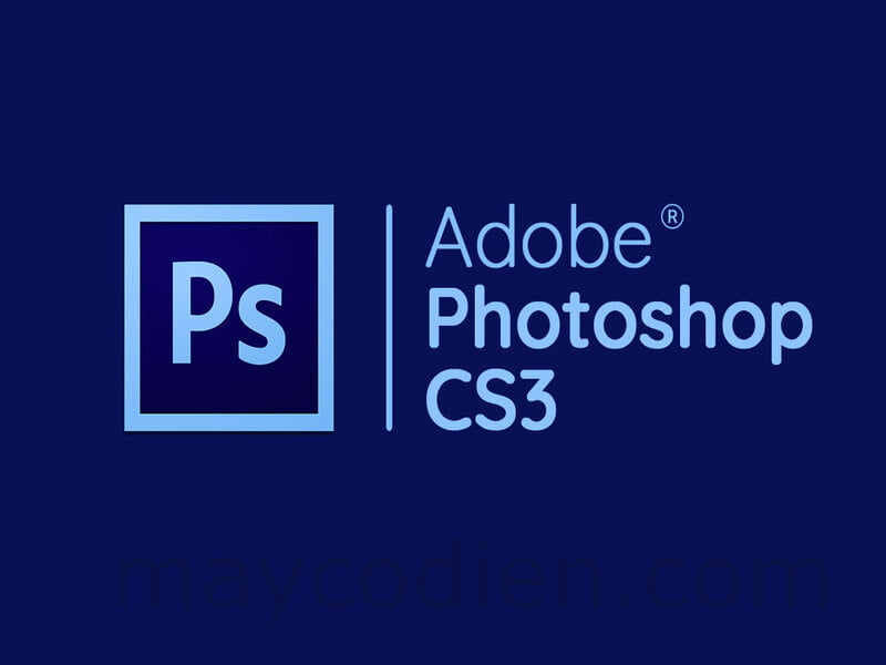 Tải Photoshop CS3