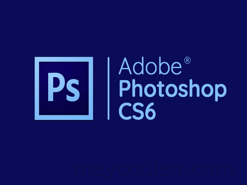 Tải Photoshop CS6