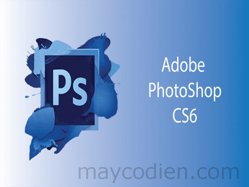 Tải Photoshop CS6