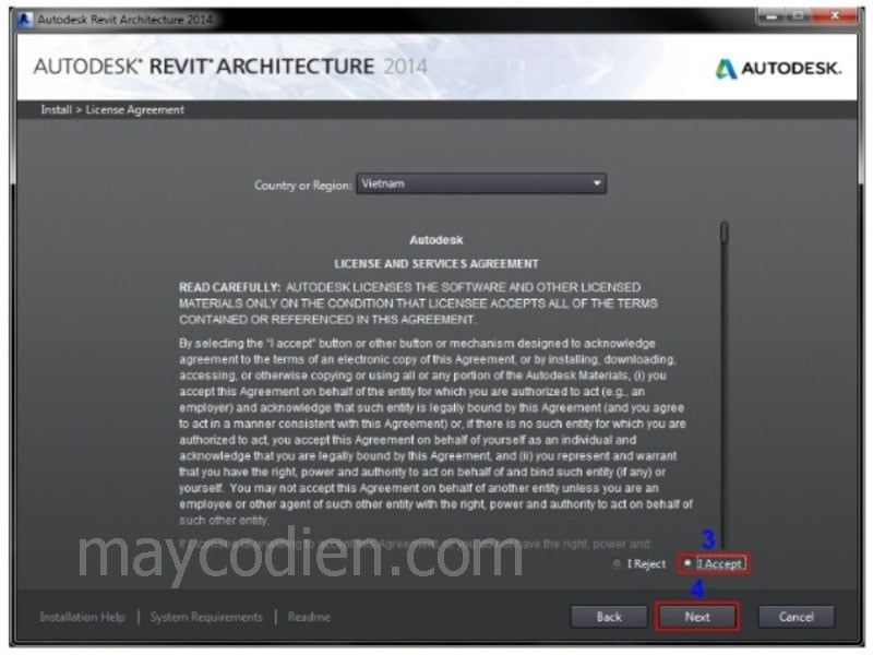 Tải Revit 2014 Link Tải Nhanh Google Drive