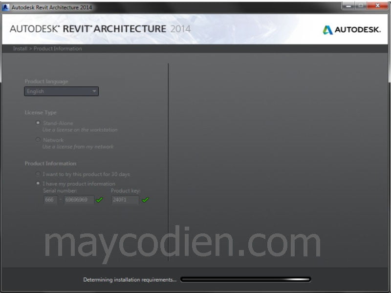 Tải Revit 2014 Link Tải Nhanh Google Drive