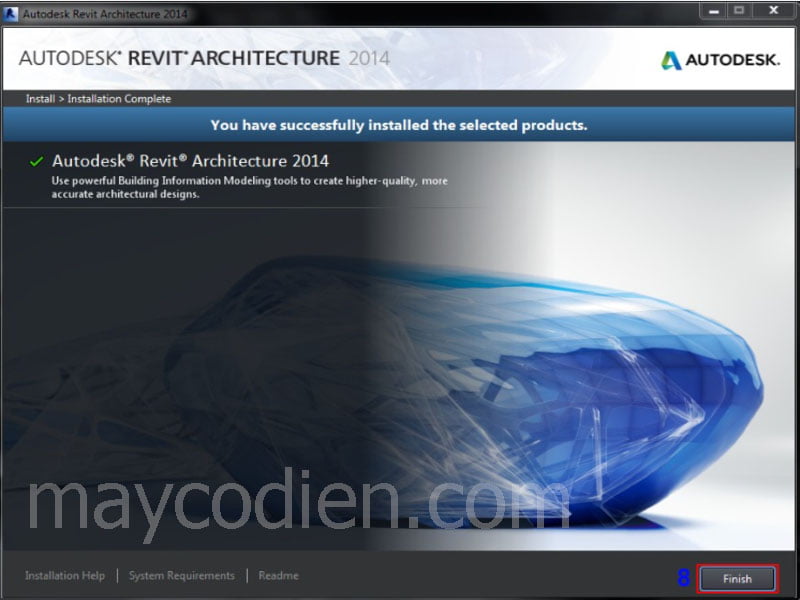 Tải Revit 2014 Link Tải Nhanh Google Drive