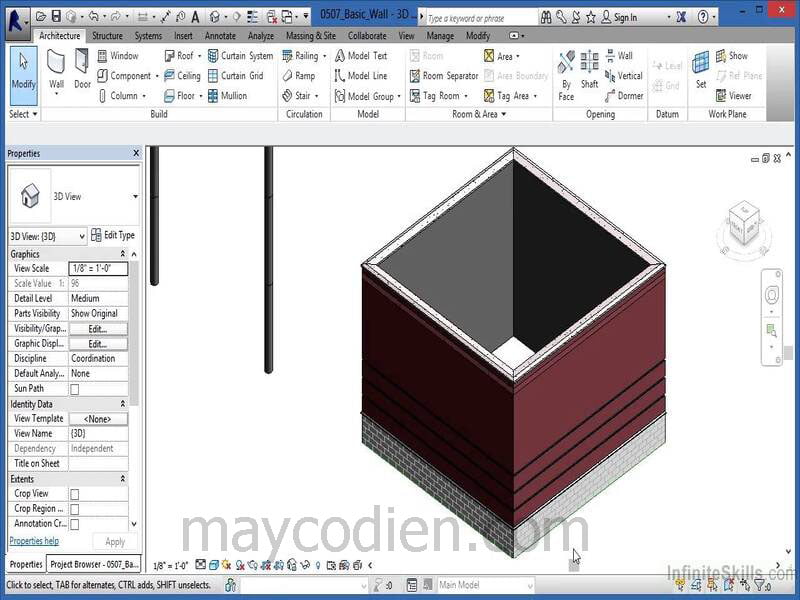 Tải Revit 2014 Link Tải Nhanh Google Drive