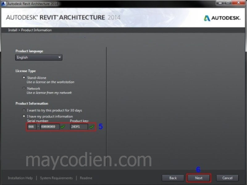 Tải Revit 2014 Link Tải Nhanh Google Drive