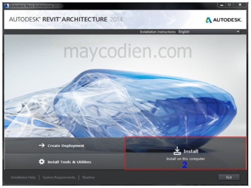 Tải Revit 2014 Link Tải Nhanh Google Drive