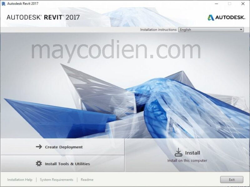 Download Revit 2017 Link Tải Nhanh Google Drive