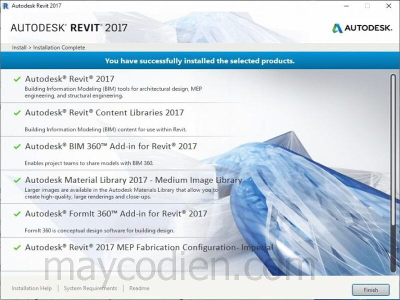 Download Revit 2017 Link Tải Nhanh Google Drive