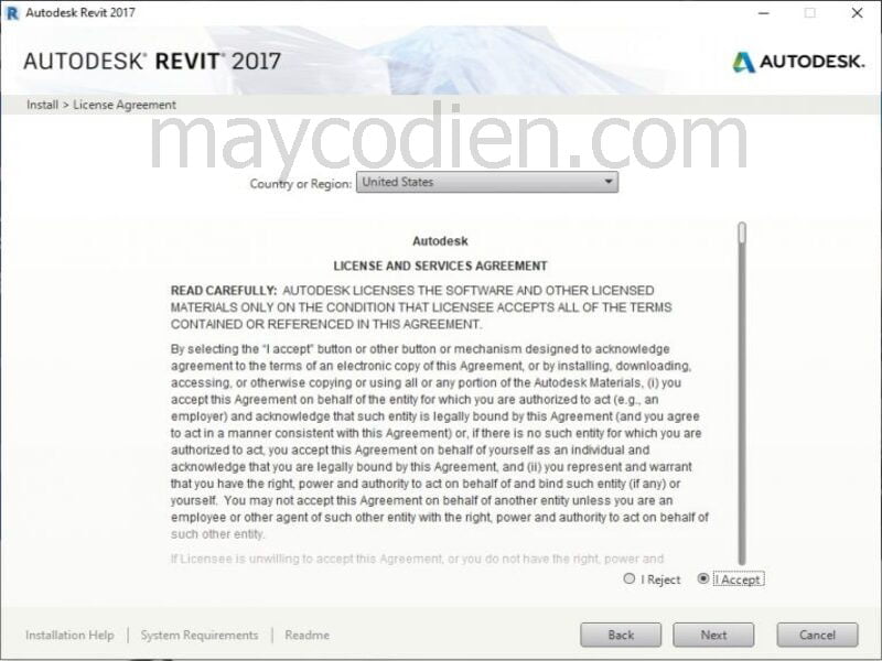 Download Revit 2017 Link Tải Nhanh Google Drive