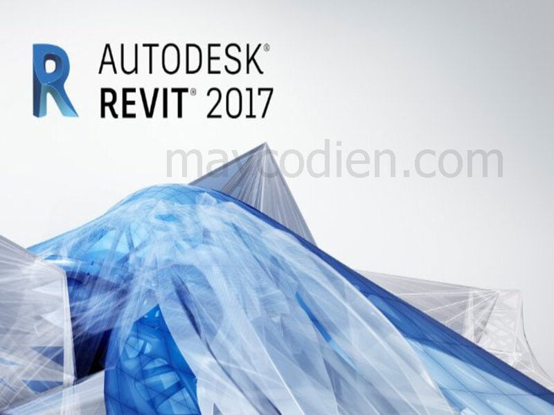 Download Revit 2017 Link Tải Nhanh Google Drive ️【Mới Nhất】