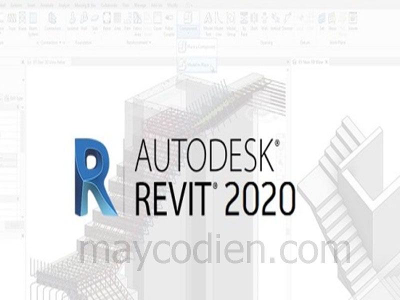 Tải Revit 2020 