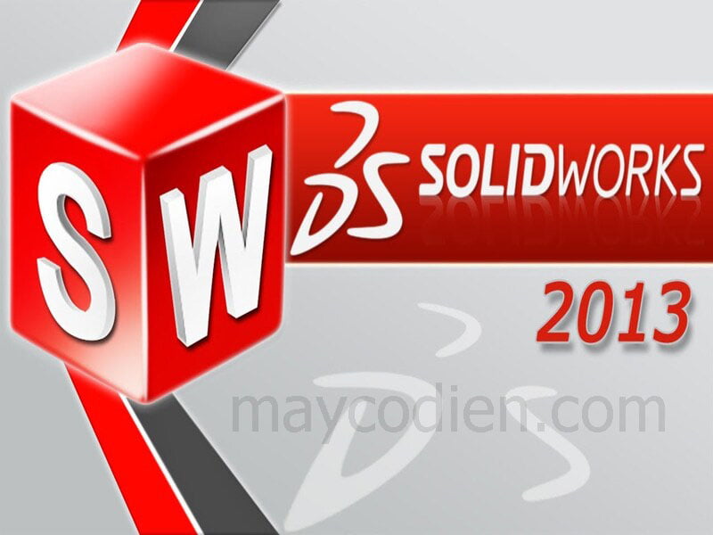 Tải Solidworks 2013