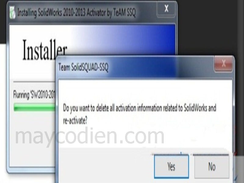 Tải Solidworks 2013