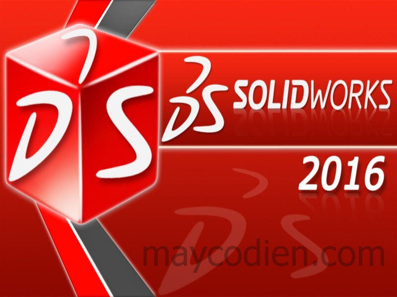 Tải Solidworks 2016