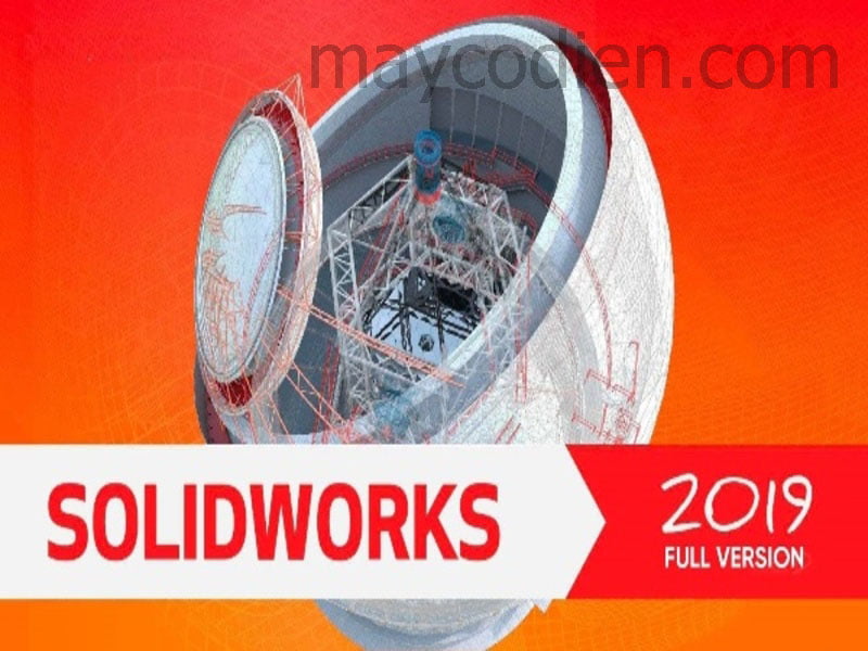 Tải Solidworks 2019