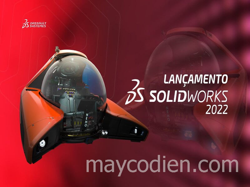 Tải Solidworks 2022